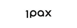 Logo 1PAX