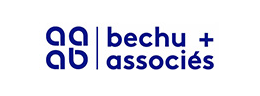 Logo AAB Béchu & Associés