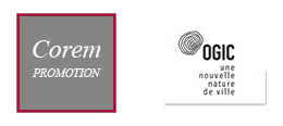 Logo Corem Promotion