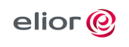 Logo Elior