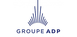 Logo Groupe ADP