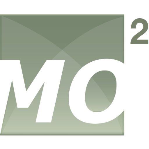Logo MO²