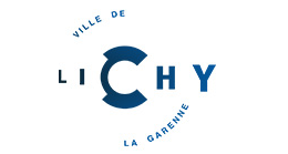 Logo Ville de Clichy