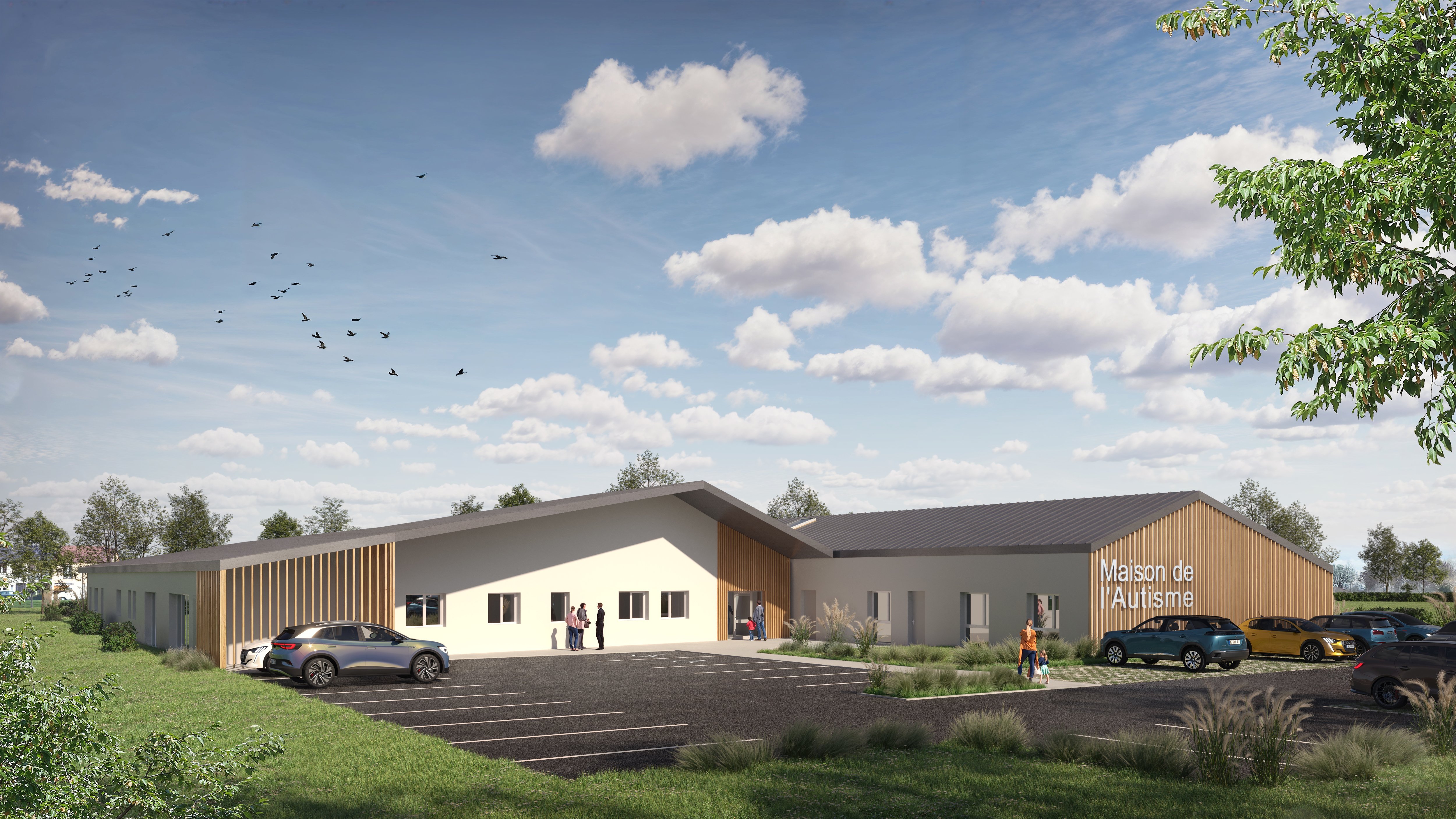 Des images pour expliquer un projet clairement
